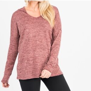 Agnes & Dora Urban Hoodie (Pullover with hood)